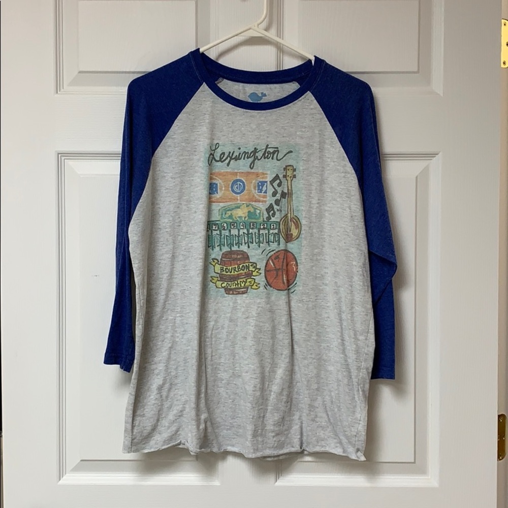 Lexington Kentucky Shirt